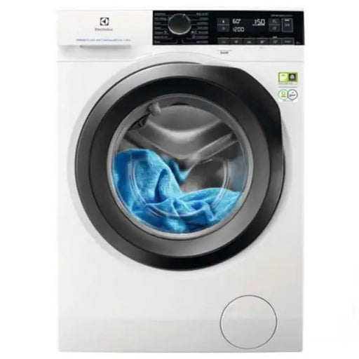 Washing machine ELECTROLUX EW8F249PS 9 kg 1400 rpm. - Перални с предно зареждане<<<Перални<<<Едра бяла
