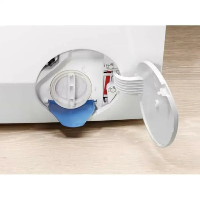 Washing machine Electrolux EWI7216O2B 1600 rpm 10 kg 6 Kg - Почистване Прахосмукачки И Гладене<<<Дом