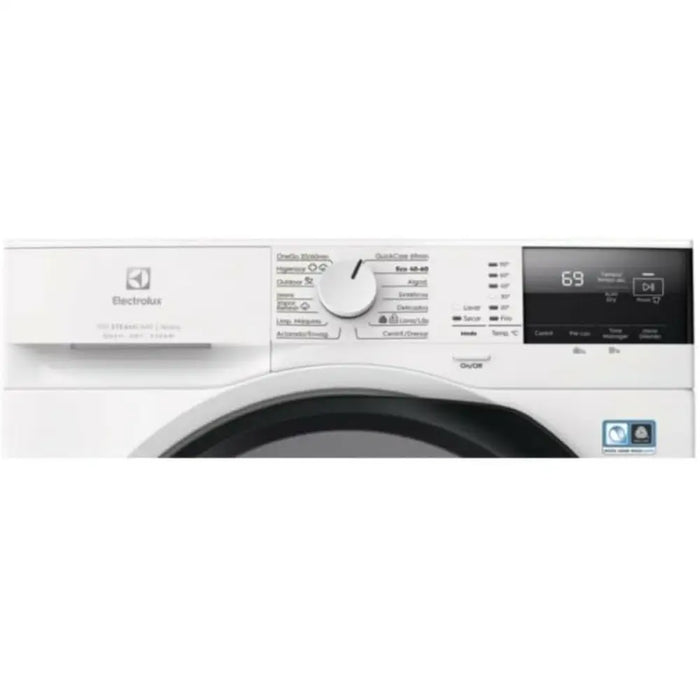 Washing machine Electrolux EWI7216O2B 1600 rpm 10 kg 6 Kg - Почистване Прахосмукачки И Гладене<<<Дом