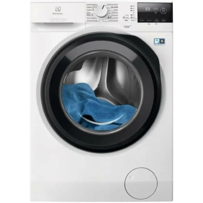Washing machine Electrolux EWI7216O2B 1600 rpm 10 kg 6 Kg - Почистване Прахосмукачки И Гладене<<<Дом