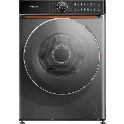 Washing machine Finlux FWM10HIGH14END 1400 rpm 10.00 kg A Inox - Перални<<<Домакински електроуреди<<<ZoraSite