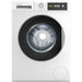 Washing machine Finlux FXA1 5100T 1000 rpm 5.00 kg D White - Перални<<<Домакински електроуреди<<<ZoraSite