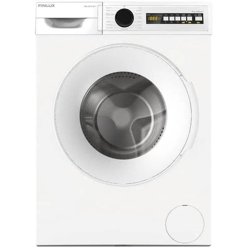 Washing machine Finlux FXN 128T2 INV 1200 rpm 8.00 kg B White - Перални<<<Домакински електроуреди<<<ZoraSite