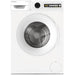 Washing machine Finlux FXN 128T2 INV 1200 rpm 8.00 kg B White - Перални<<<Домакински електроуреди<<<ZoraSite