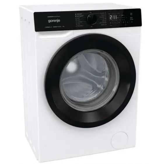 Washing machine GORENJE WNHA74SASEU - Перални с предно зареждане<<<Перални<<<Едра бяла
