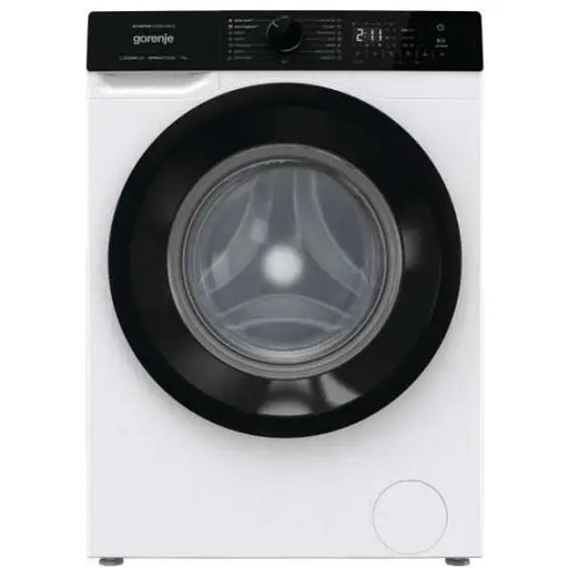 Washing machine GORENJE WNHA74SASEU - Перални с предно зареждане<<<Перални<<<Едра бяла