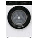 Washing machine GORENJE WNHA74SASEU - Перални с предно зареждане<<<Перални<<<Едра бяла