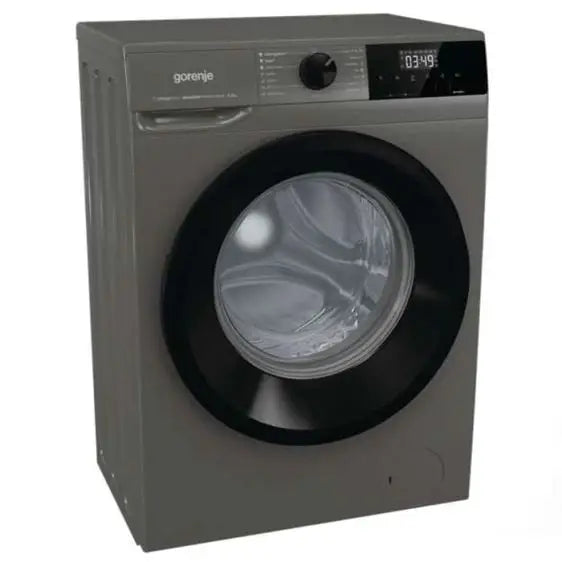 Washing machine GORENJE WNHEI74SAS/A 7 kg SteamTech 1400 rpm. - Перални с предно зареждане<<<Перални<<<Едра бяла