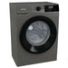 Washing machine GORENJE WNHEI74SAS/A 7 kg SteamTech 1400 rpm. - Перални с предно зареждане<<<Перални<<<Едра бяла