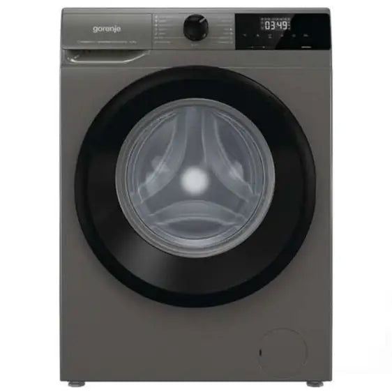 Washing machine GORENJE WNHEI74SAS/A 7 kg SteamTech 1400 rpm. - Перални с предно зареждане<<<Перални<<<Едра бяла