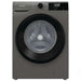 Washing machine GORENJE WNHEI74SAS/A 7 kg SteamTech 1400 rpm. - Перални с предно зареждане<<<Перални<<<Едра бяла