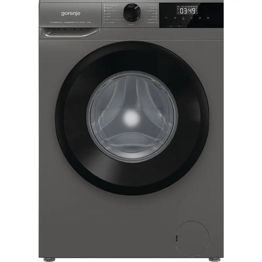 Washing machine GORENJE WNHPI84AS/A 8 kg SteamTech 1400 rpm. - Перални с предно зареждане<<<Перални<<<Едра бяла