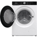 Washing machine GORENJE WNS84A2TWIFI 8 kg Wi-Fi 1400 rpm - Перални с предно зареждане<<<Перални<<<Едра бяла