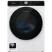 Washing machine GORENJE WNS84A2TWIFI 8 kg Wi-Fi 1400 rpm - Перални с предно зареждане<<<Перални<<<Едра бяла