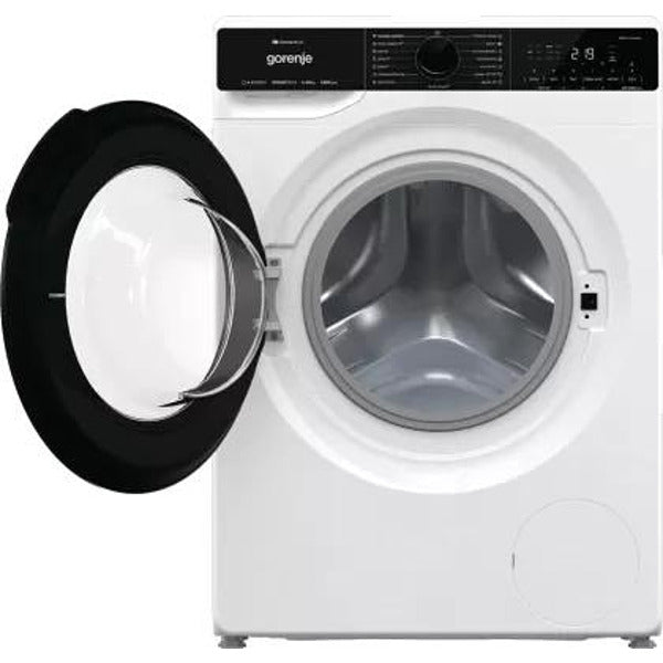 Washing machine GORENJE WPNA14A3PWIFI 10 kg ConnectLife 1400 rpm. - Перални с предно зареждане<<<Перални<<<Едра бяла