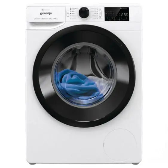 Washing machine GORENJE WPNEI74A1SWIFI 7 kg ConnectLife 1400 rpm - Перални с предно зареждане<<<Перални<<<Едра бяла
