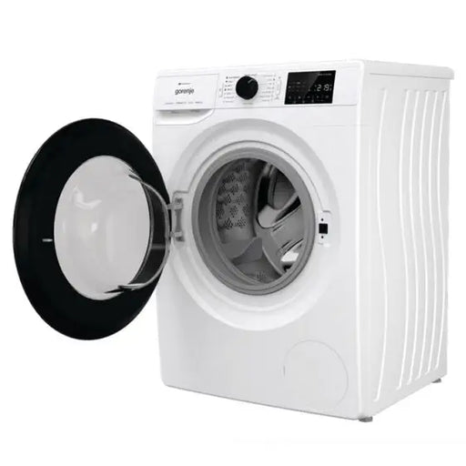 Washing machine GORENJE WPNEI74A1SWIFI 7 kg ConnectLife 1400 rpm - Перални с предно зареждане<<<Перални<<<Едра бяла