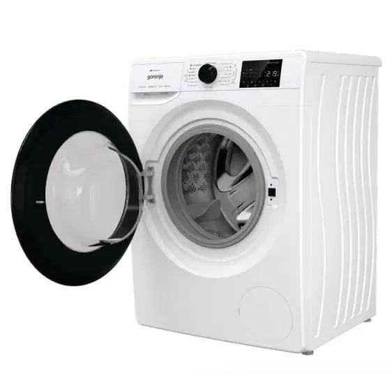 Washing machine GORENJE WPNEI74A1SWIFI 7 kg ConnectLife 1400 rpm - Перални с предно зареждане<<<Перални<<<Едра бяла