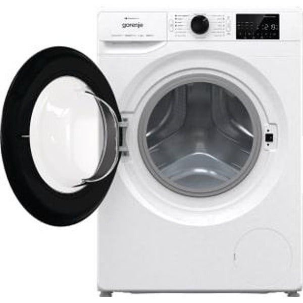 Washing machine GORENJE WPNEI84A1SWIFI 8 kg Wi-Fi 1400 rpm. - Перални с предно зареждане<<<Перални<<<Едра бяла