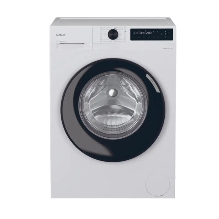 Washing machine Haier BR410B8S 60 cm 1400 rpm 10 kg - Почистване Прахосмукачки И Гладене<<<Дом