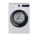 Washing machine Haier BR410B8S 60 cm 1400 rpm 10 kg - Почистване Прахосмукачки И Гладене<<<Дом