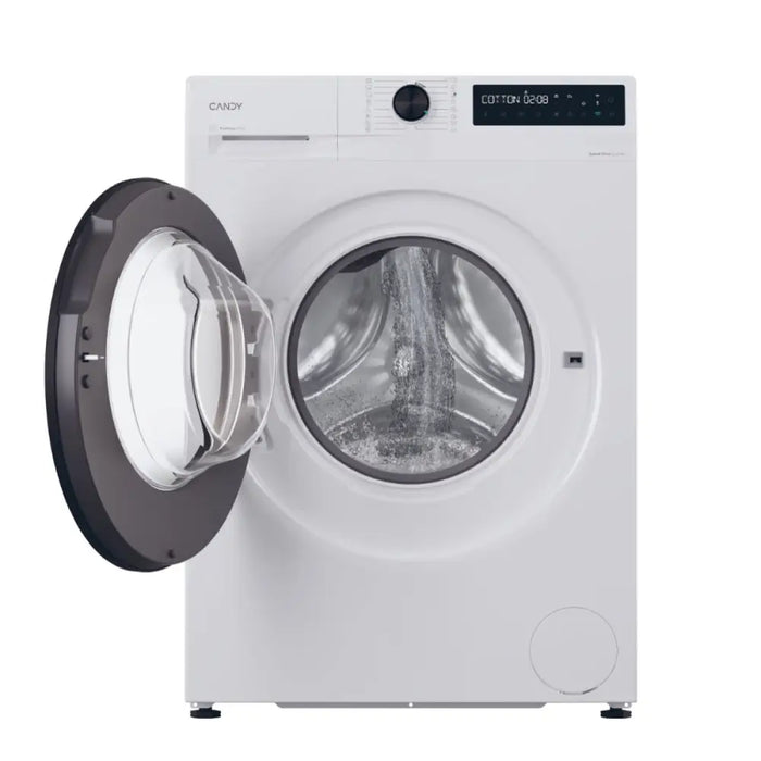 Washing machine Haier BR410B8S 60 cm 1400 rpm 10 kg - Почистване Прахосмукачки И Гладене<<<Дом