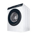 Washing machine Haier HW80BP14939IB 60 cm 1400 rpm 8 kg - Почистване Прахосмукачки И Гладене<<<Дом