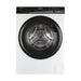 Washing machine Haier HW80BP14939IB 60 cm 1400 rpm 8 kg - Почистване Прахосмукачки И Гладене<<<Дом