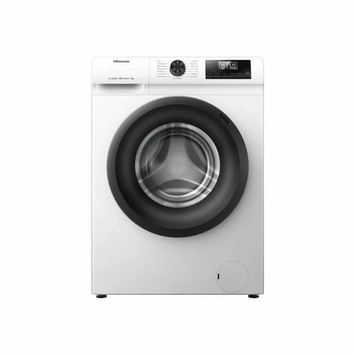 Washing machine Hisense WF1Q9041BW 60 cm 1400 rpm 7 kg - Почистване Прахосмукачки И Гладене<<<Дом