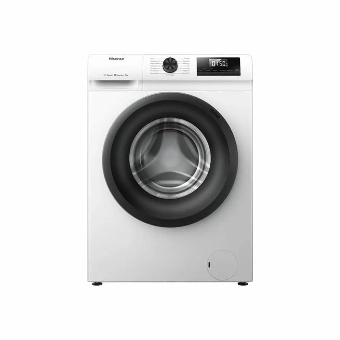 Washing machine Hisense WF1Q9041BW 60 cm 1400 rpm 7 kg - Почистване Прахосмукачки И Гладене<<<Дом