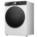 Washing machine Hisense WF5S1045BW 59,5 cm 1400 rpm 10,5 kg - Почистване Прахосмукачки И Гладене<<<Дом