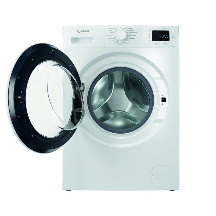Washing machine Indesit IM 640 MY TIME EE - Перални<<<Перални и Сушилни машини<<<Домакински