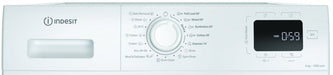 Washing machine Indesit IM 640 MY TIME EE - Перални<<<Перални и Сушилни машини<<<Домакински