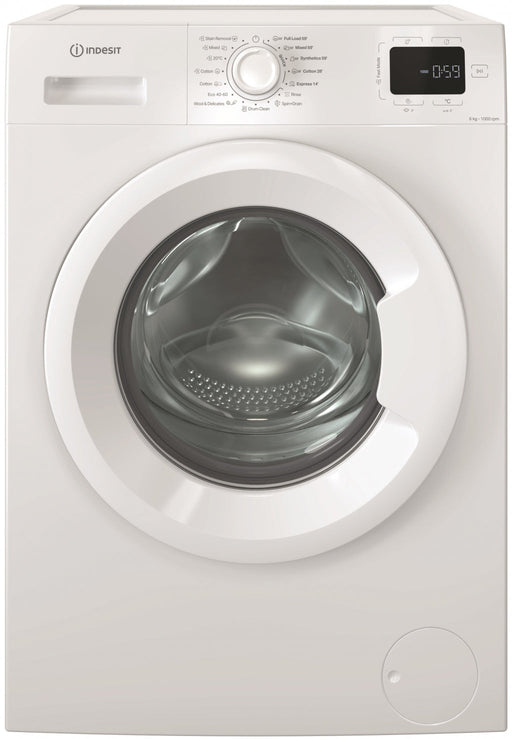 Washing machine Indesit IM 640 MY TIME EE - Перални<<<Перални и Сушилни машини<<<Домакински