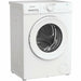 Washing machine Indesit IMA864MYTIMESPT 1400 rpm 8 kg - Почистване Прахосмукачки И Гладене<<<Дом