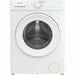 Washing machine Indesit IMA864MYTIMESPT 1400 rpm 8 kg - Почистване Прахосмукачки И Гладене<<<Дом