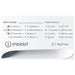 Washing machine INDESIT MTWA 91284 W EE 9 kg 1200 rpm. - Перални с предно зареждане<<<Перални<<<Едра бяла