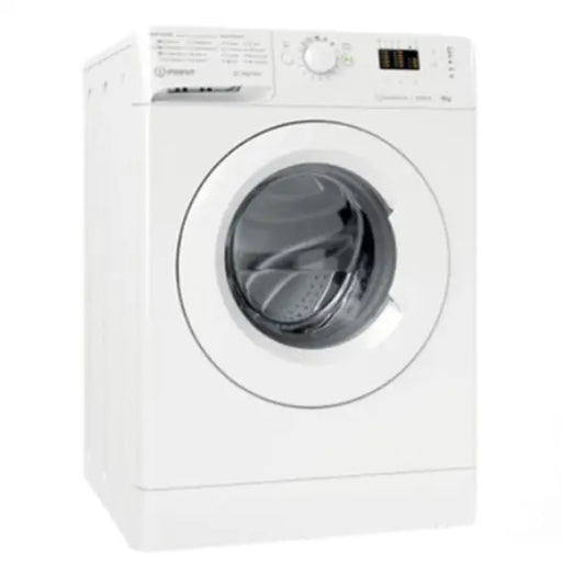 Washing machine INDESIT MTWA 91284 W EE 9 kg 1200 rpm. - Перални с предно зареждане<<<Перални<<<Едра бяла
