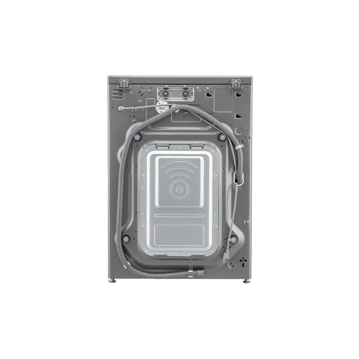 Washing machine LG F1P1CY2T 17 kg 1100 rpm - Сушилни ютии и простори<<<Почистване Прахосмукачки И Гладене<<<Дом
