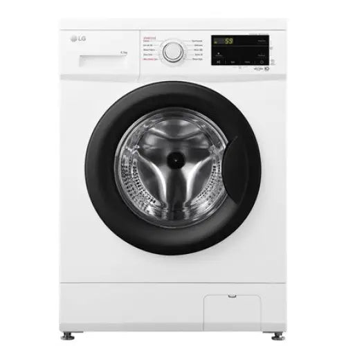 Washing machine LG F2J3WSBWE - Перални<<<Перални и Сушилни машини<<<Домакински