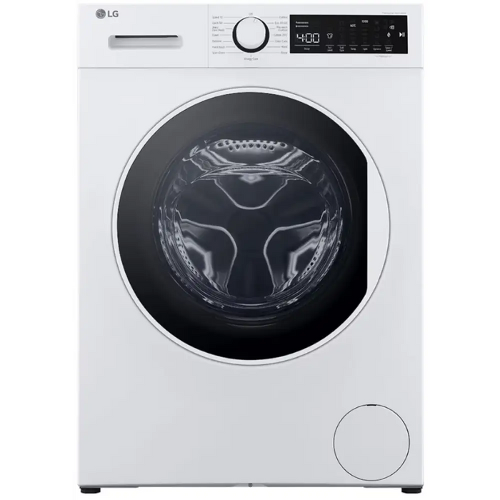 Washing machine LG F2WT208S0E - Перални<<<Перални и Сушилни машини<<<Домакински електроуреди<<<TechMart