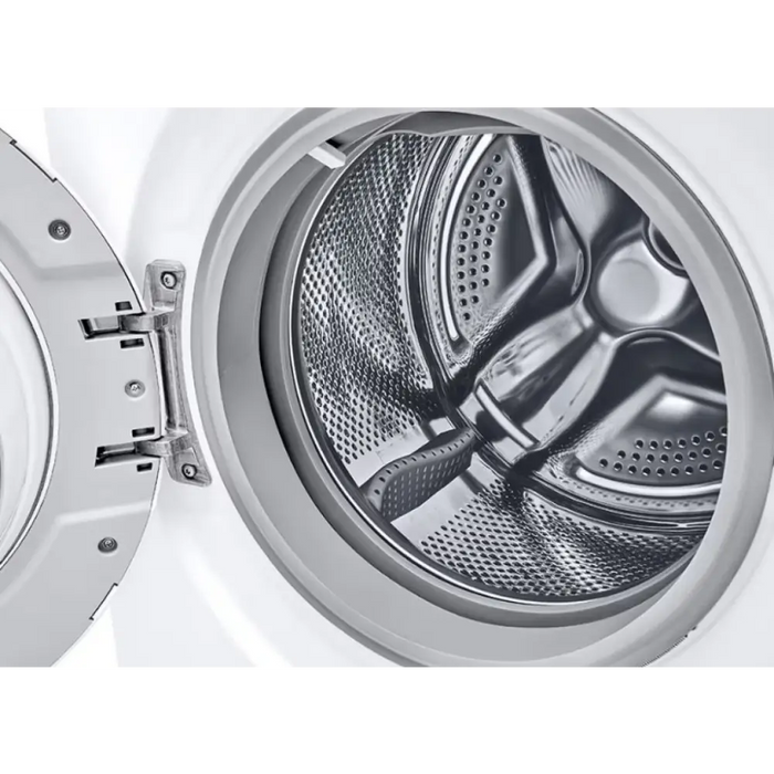 Washing machine LG F2WT208S0E - Перални<<<Перални и Сушилни машини<<<Домакински електроуреди<<<TechMart