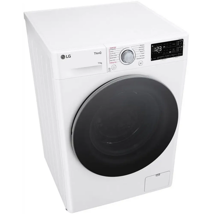 Washing machine LG F4WR311S1WA - Перални<<<Перални и Сушилни машини<<<Домакински