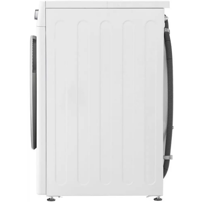 Washing machine LG F4WR311S1WA - Перални<<<Перални и Сушилни машини<<<Домакински