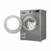 Washing machine LG F4WR5009A6M 60 cm 1400 rpm 9 kg - Почистване Прахосмукачки И Гладене<<<Дом