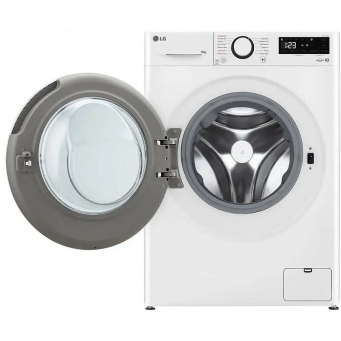 Washing machine LG F4WR510S0W - Перални<<<Перални и Сушилни машини<<<Домакински електроуреди<<<TechMart