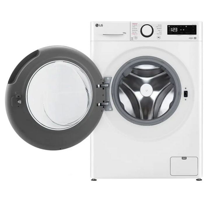 Washing machine LG F4WR510SBW - Перални<<<Перални и Сушилни машини<<<Домакински
