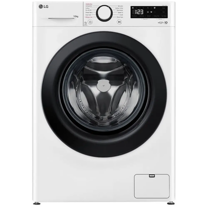 Washing machine LG F4WR510SBW - Перални<<<Перални и Сушилни машини<<<Домакински