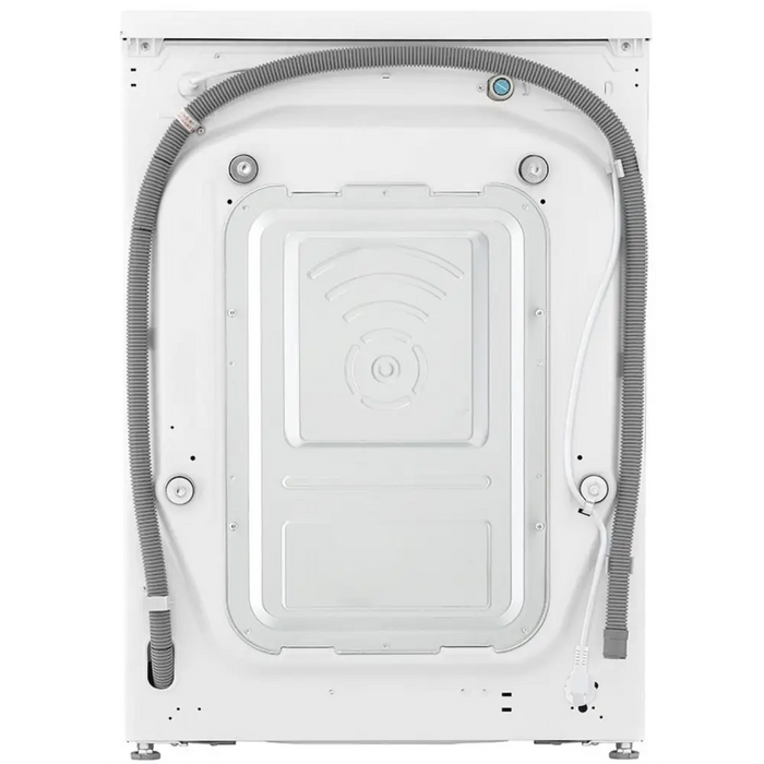 Washing machine LG F4WR510SBW - Перални<<<Перални и Сушилни машини<<<Домакински