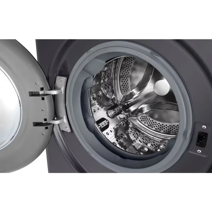 Washing machine LG F4WR511S2M - Перални<<<Перални и Сушилни машини<<<Домакински електроуреди<<<TechMart